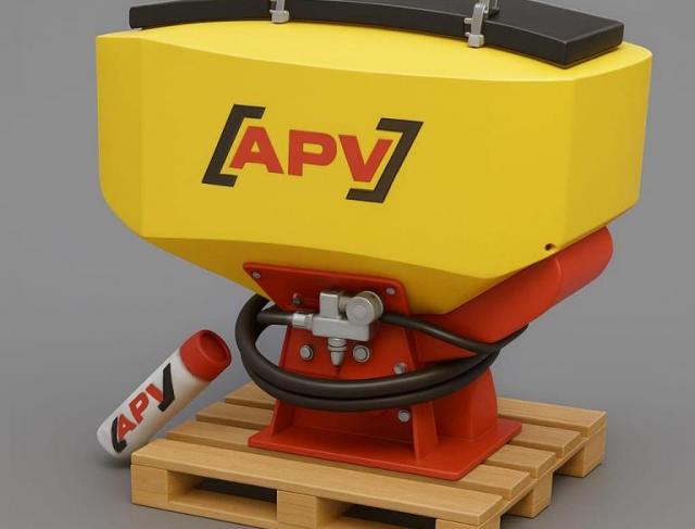 APV Brasil  Bravo Sorriso - MT Nova Mutum - MT